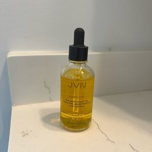 JVN pre-wash scalp oil & hair treatment oil